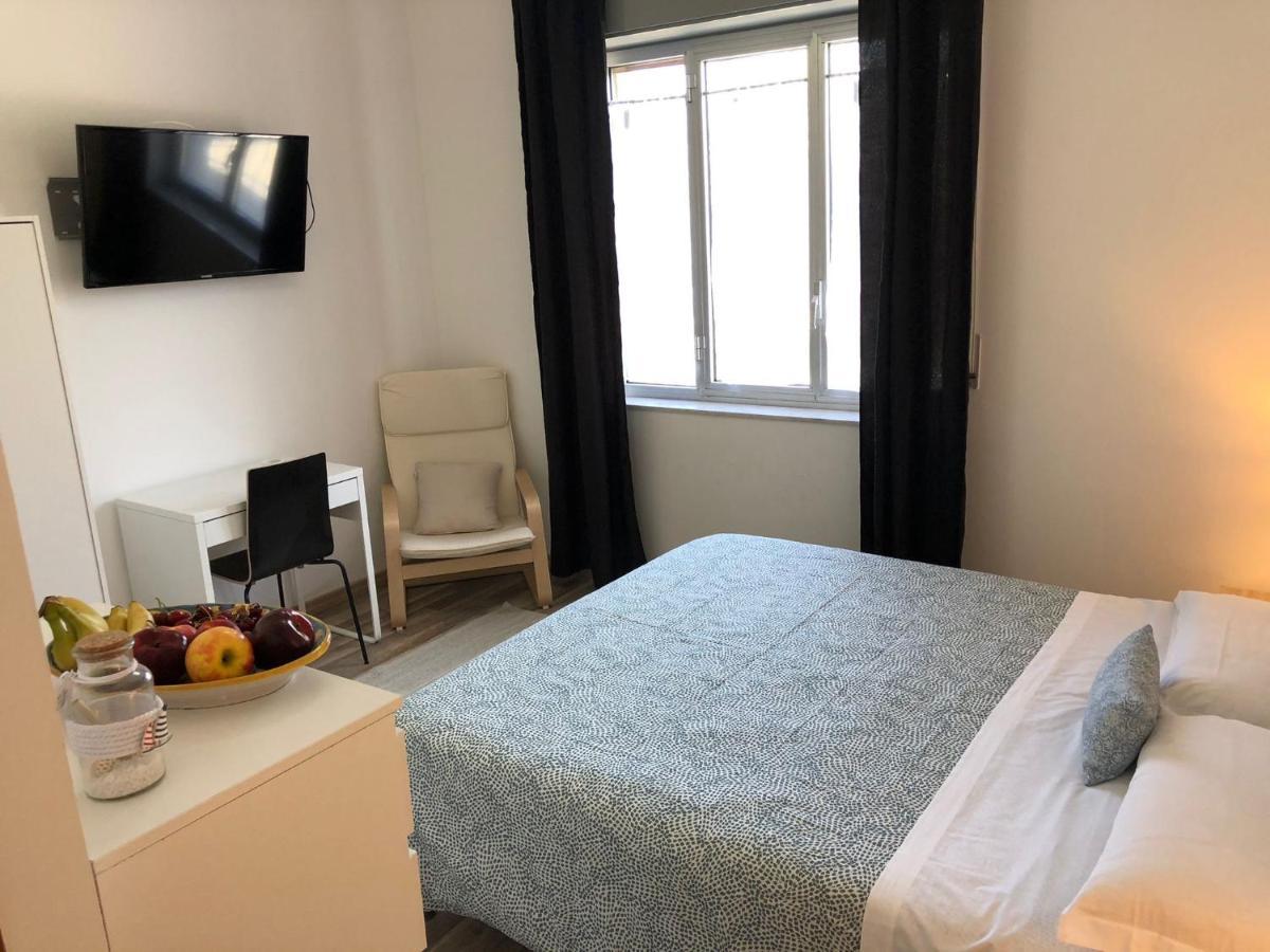 B&B Trinacria Патти Экстерьер фото