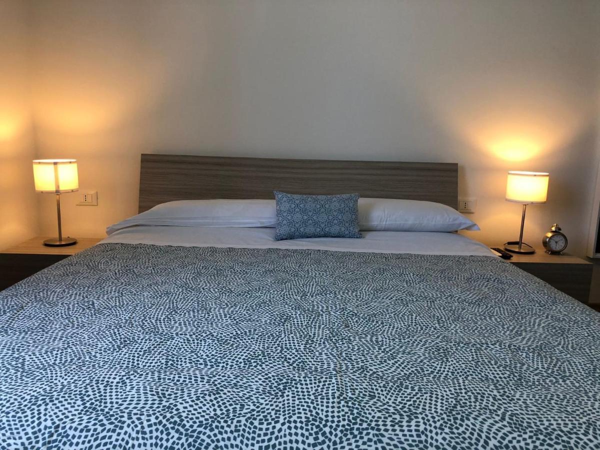 B&B Trinacria Патти Экстерьер фото